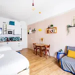 Guestready - Modern Hideaway Close To Top Sights