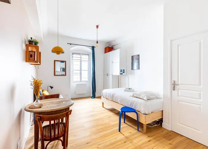 Guestready - Modern Hideaway Close To Top Sights