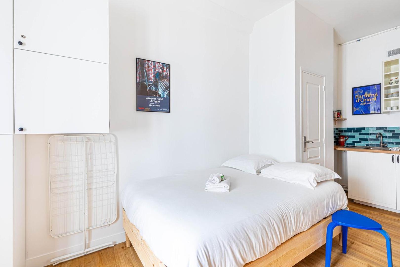 Appartement Guestready - Modern Hideaway Close To Top Sights