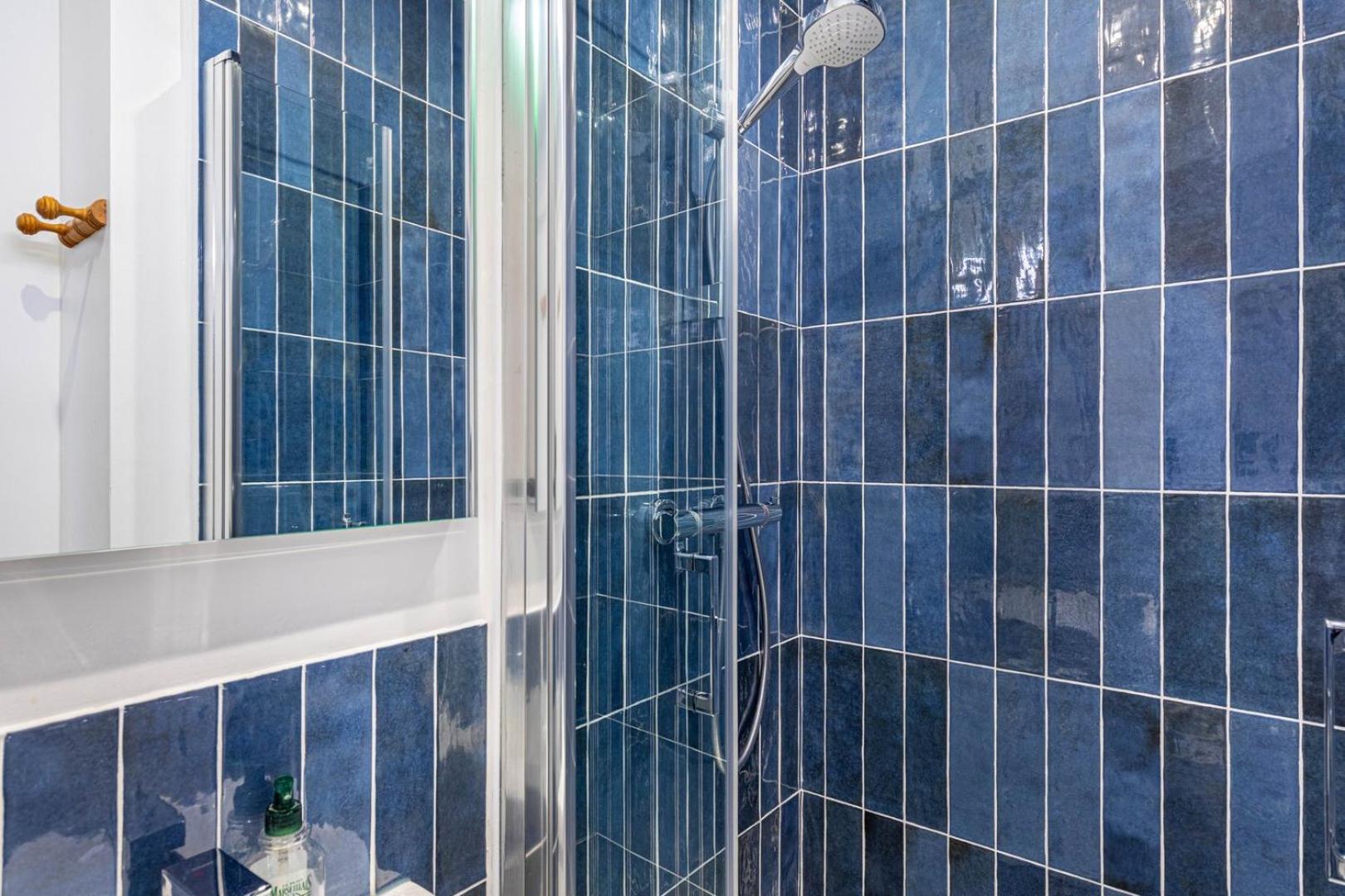 Guestready - Modern Hideaway Close To Top Sights Appartement